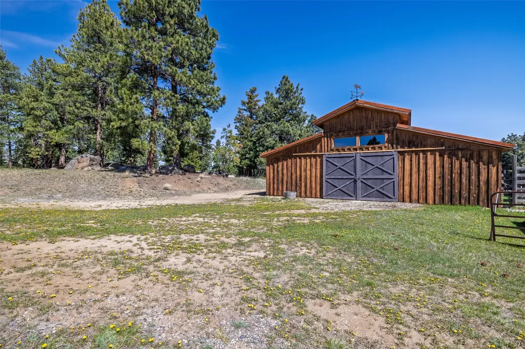 59 Wapiti Lane Clancy MT 59634