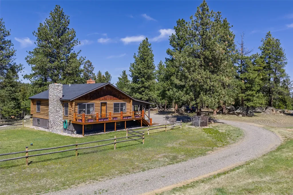59 Wapiti Lane Clancy MT 59634