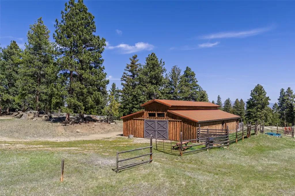 59 Wapiti Lane Clancy MT 59634