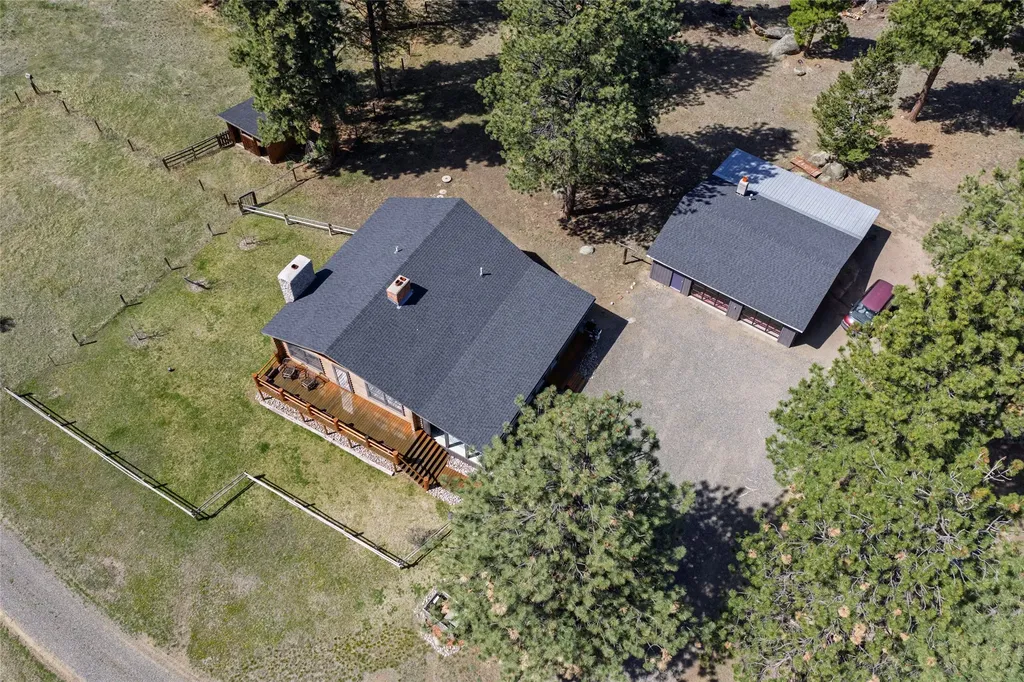 59 Wapiti Lane Clancy MT 59634