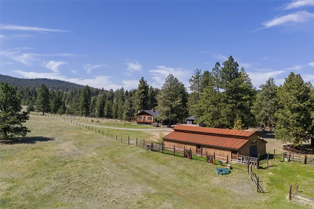 59 Wapiti Lane Clancy MT 59634