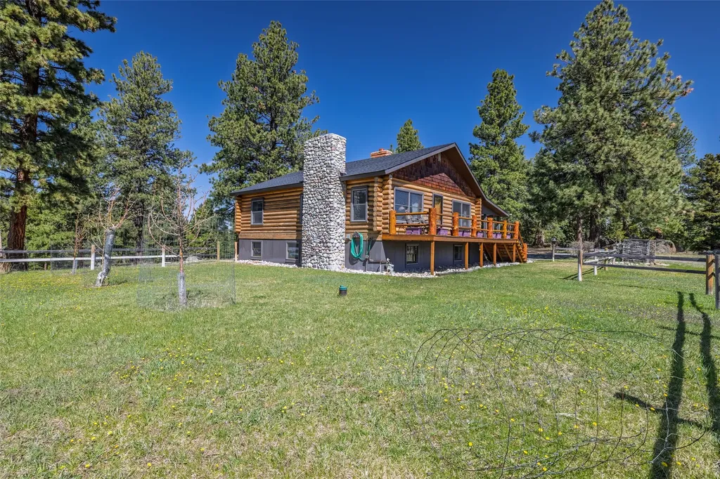 59 Wapiti Lane Clancy MT 59634