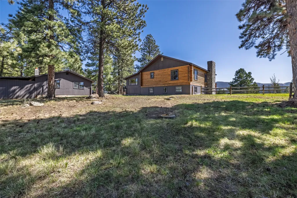 59 Wapiti Lane Clancy MT 59634