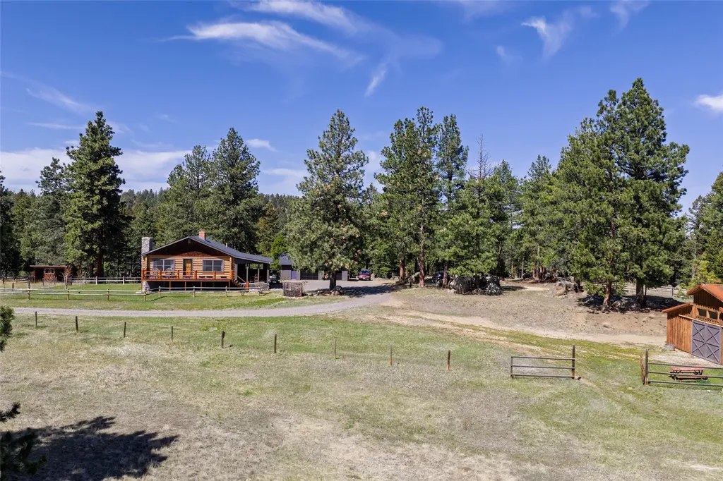 59 Wapiti Lane Clancy MT 59634