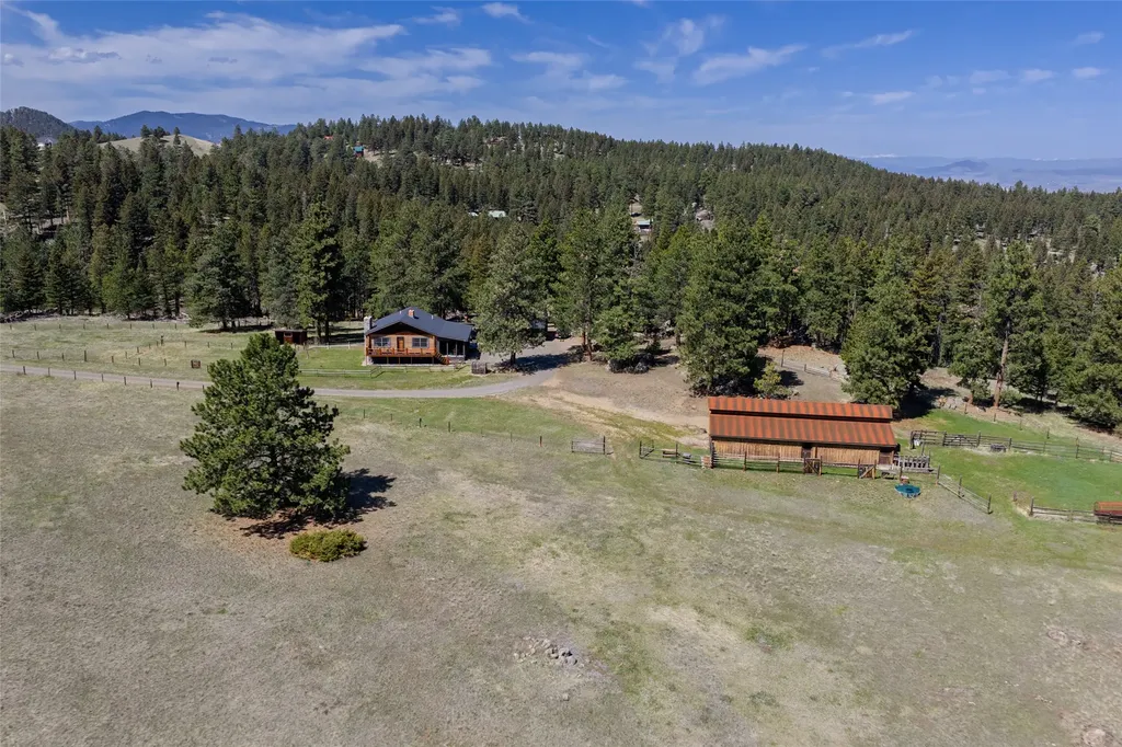 59 Wapiti Lane Clancy MT 59634