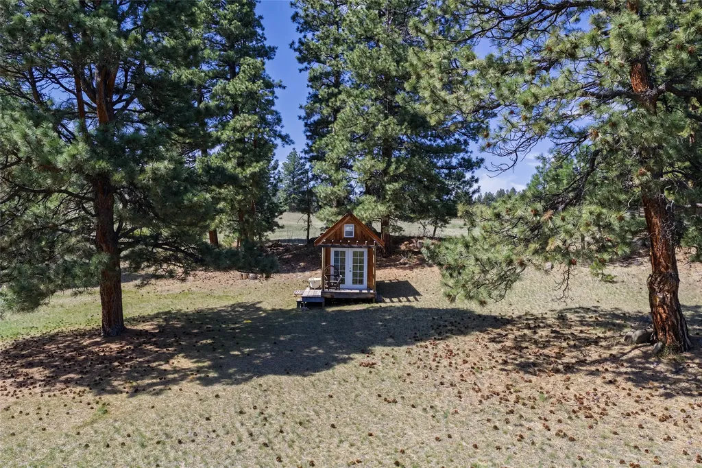 59 Wapiti Lane Clancy MT 59634
