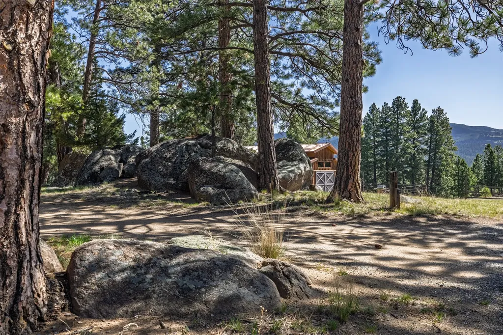 59 Wapiti Lane Clancy MT 59634