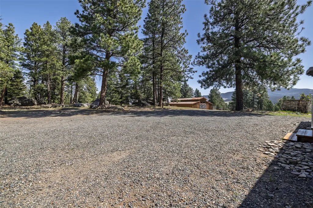 59 Wapiti Lane Clancy MT 59634