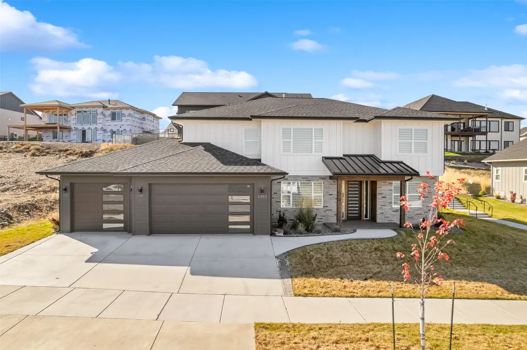 4345 Christian Drive Missoula MT 59803