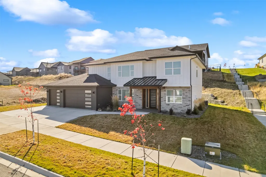 4345 Christian Drive Missoula MT 59803