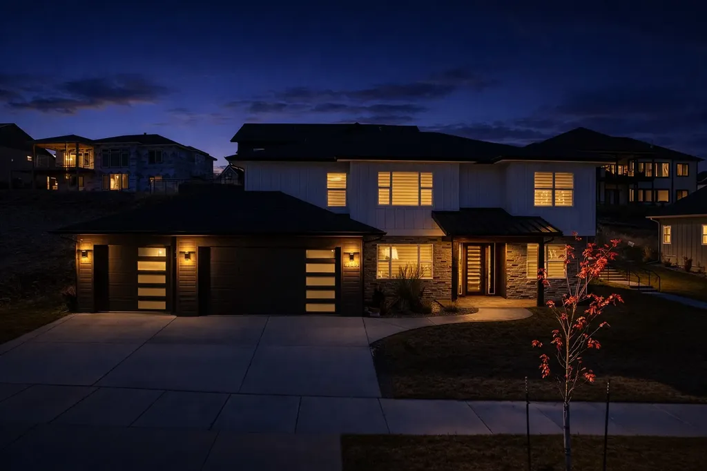 4345 Christian Drive Missoula MT 59803