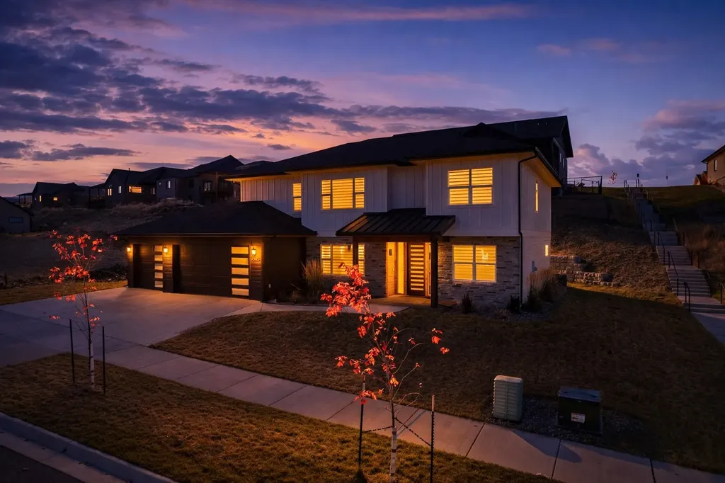 4345 Christian Drive Missoula MT 59803