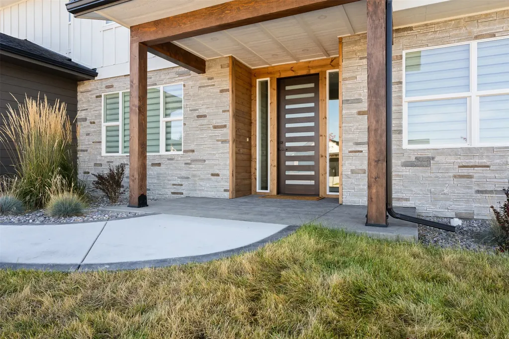 4345 Christian Drive Missoula MT 59803
