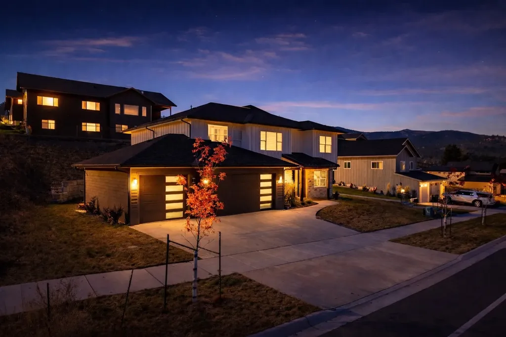 4345 Christian Drive Missoula MT 59803