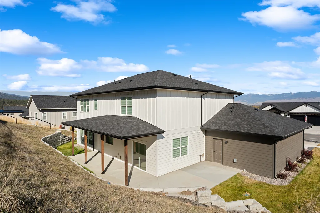 4345 Christian Drive Missoula MT 59803