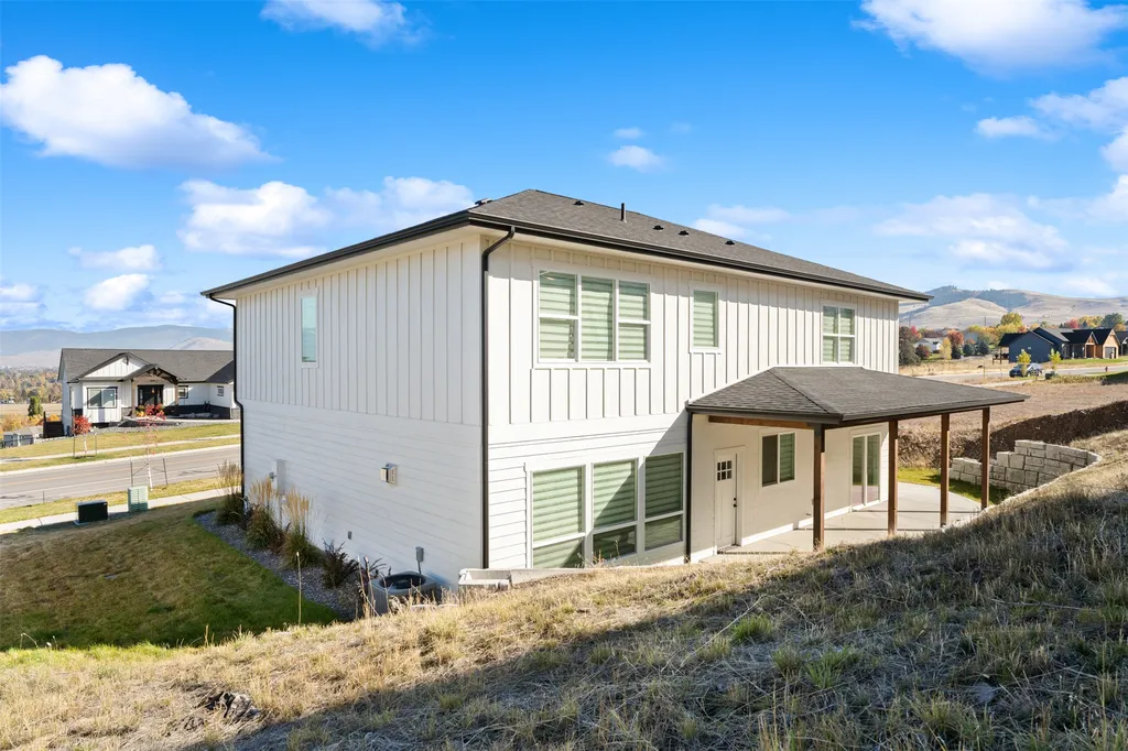 4345 Christian Drive Missoula MT 59803