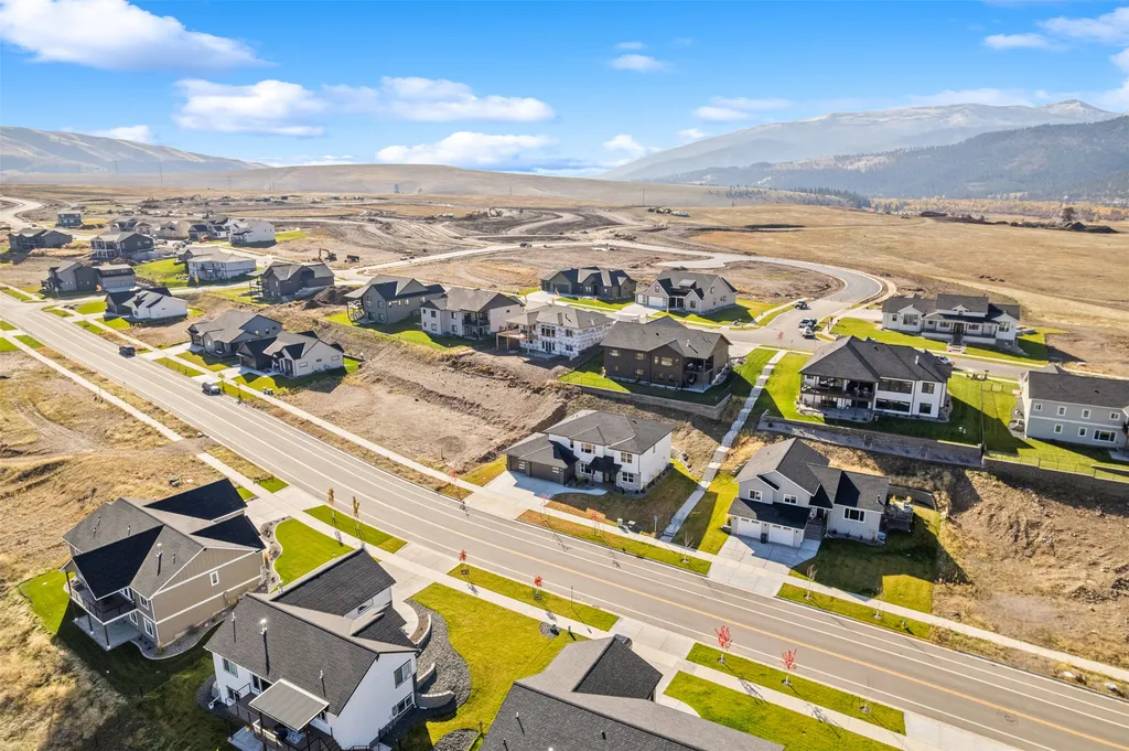 4345 Christian Drive Missoula MT 59803