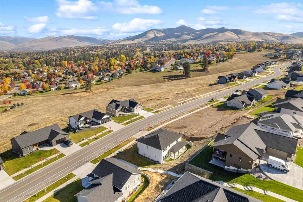4345 Christian Drive Missoula MT 59803