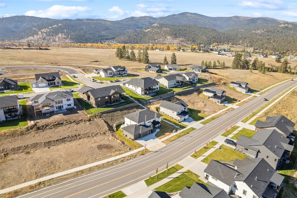 4345 Christian Drive Missoula MT 59803