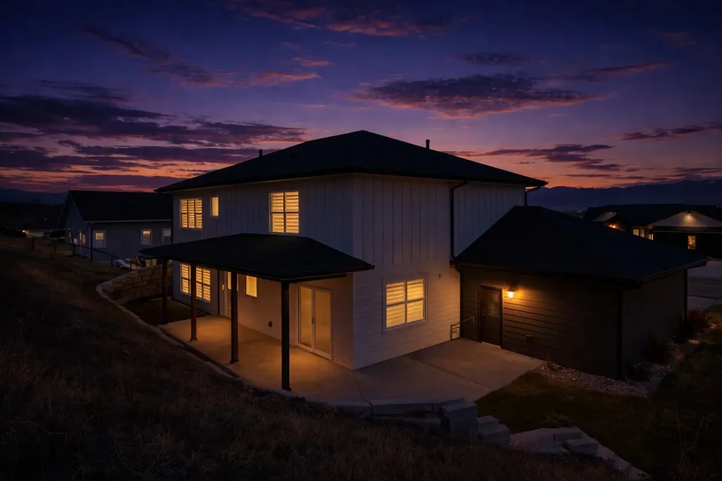 4345 Christian Drive Missoula MT 59803