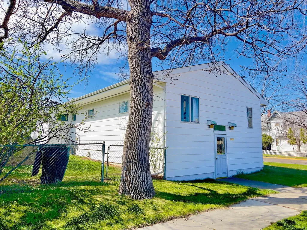 1500 6th Avenue N Great Falls MT 59401