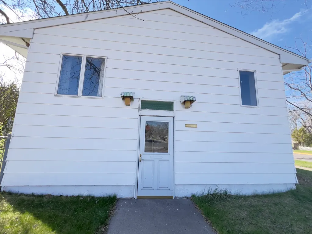 1500 6th Avenue N Great Falls MT 59401