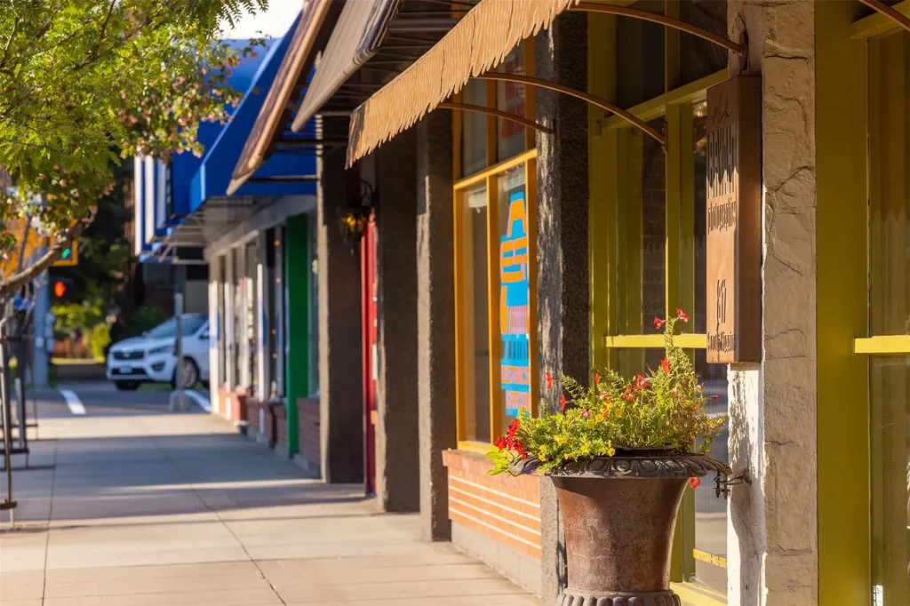 817 S Higgins Avenue Missoula MT 59801