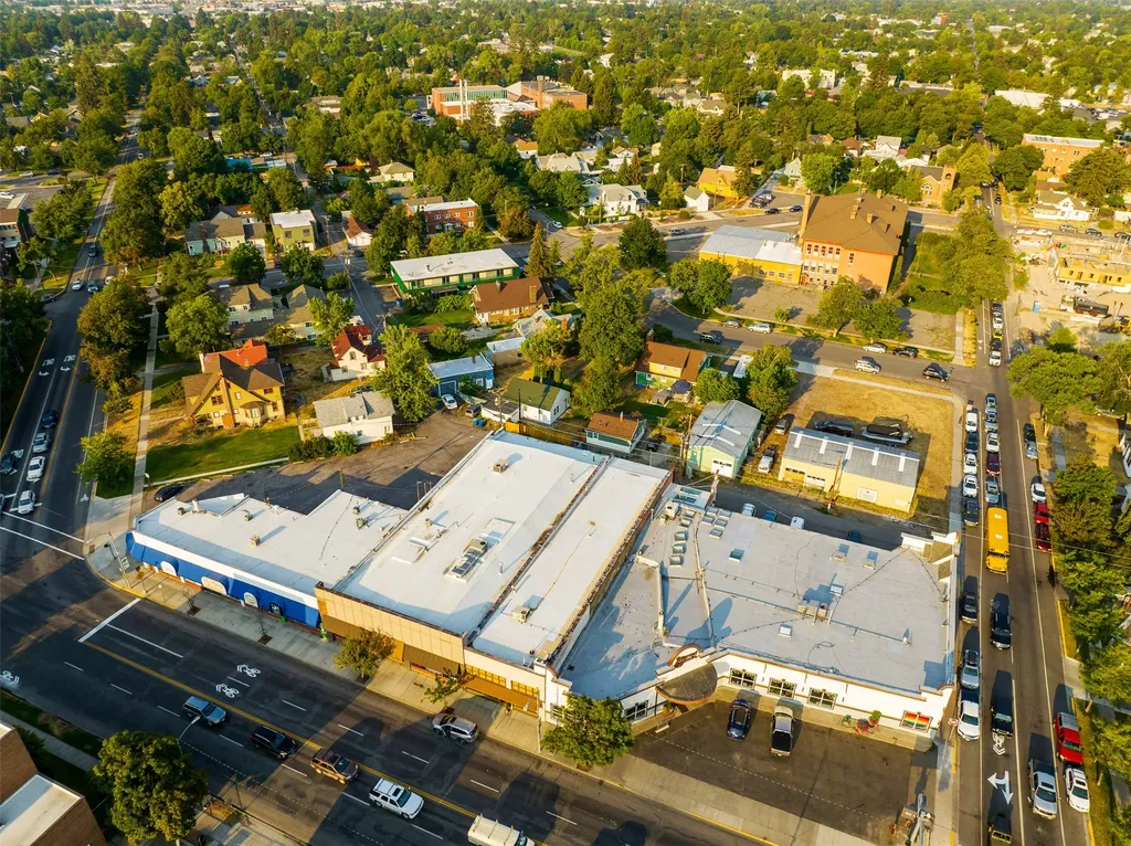 817 S Higgins Avenue Missoula MT 59801