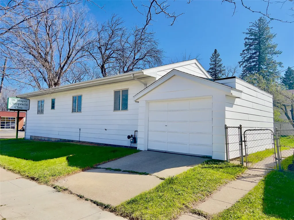 1500 6th Avenue N Great Falls MT 59401