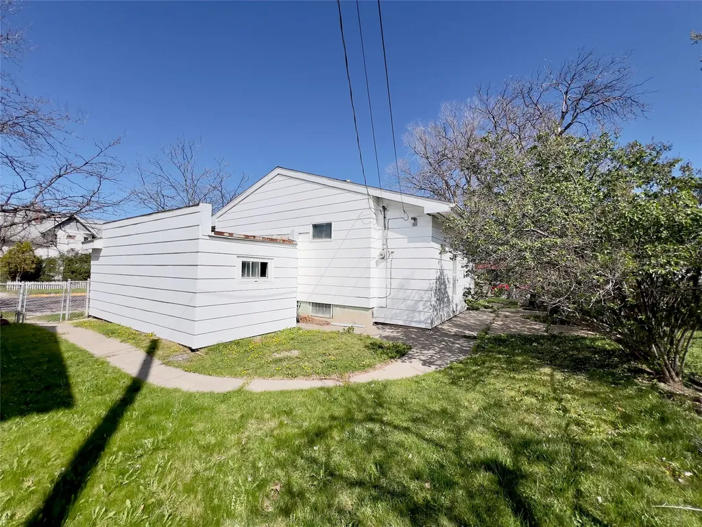 1500 6th Avenue N Great Falls MT 59401