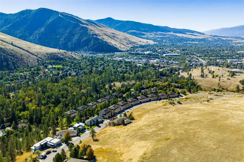 1811 Elison Lane Missoula MT 59802