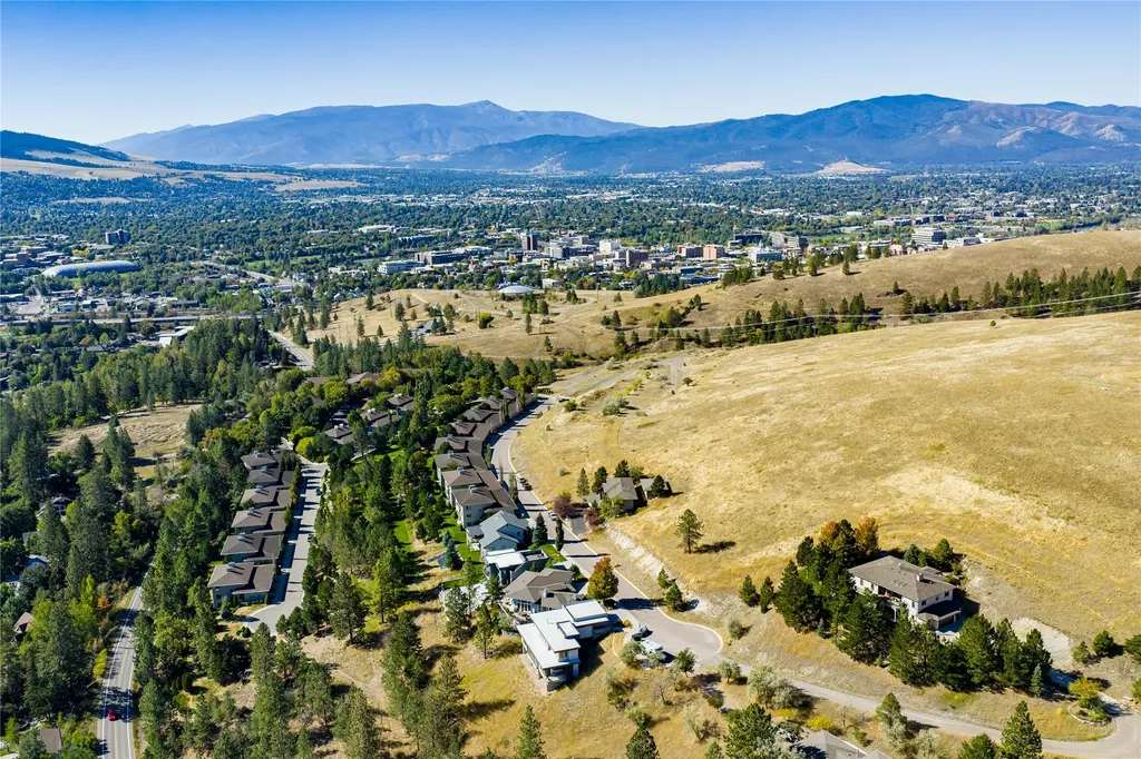 1811 Elison Lane Missoula MT 59802