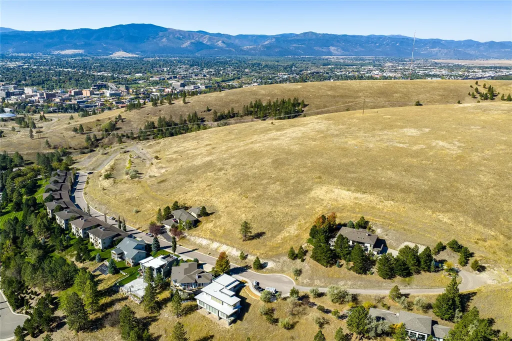 1811 Elison Lane Missoula MT 59802