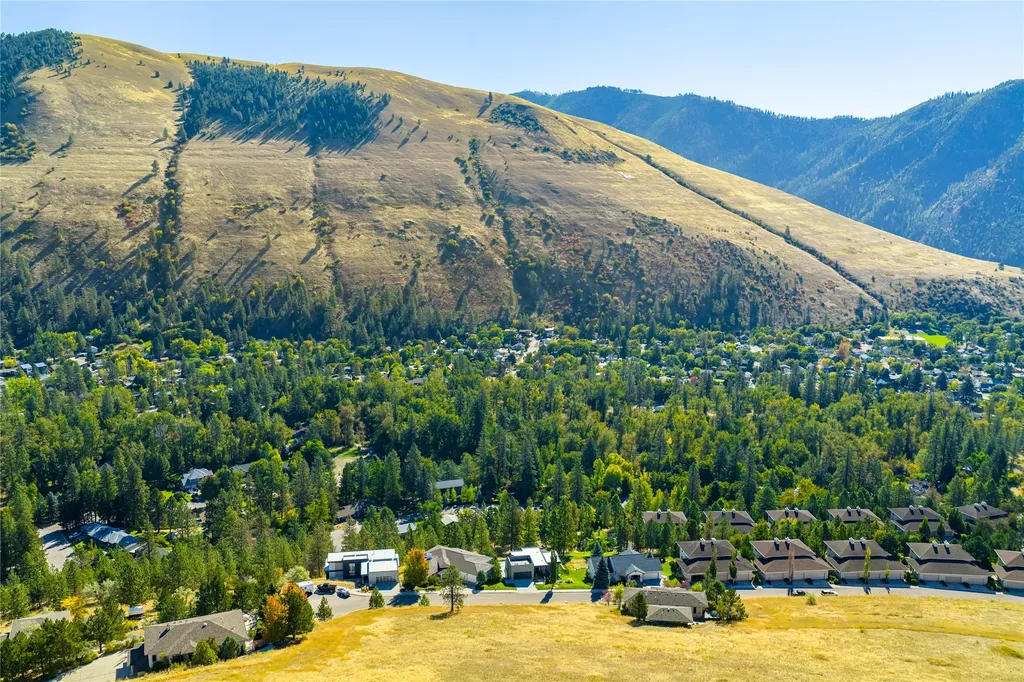 1811 Elison Lane Missoula MT 59802
