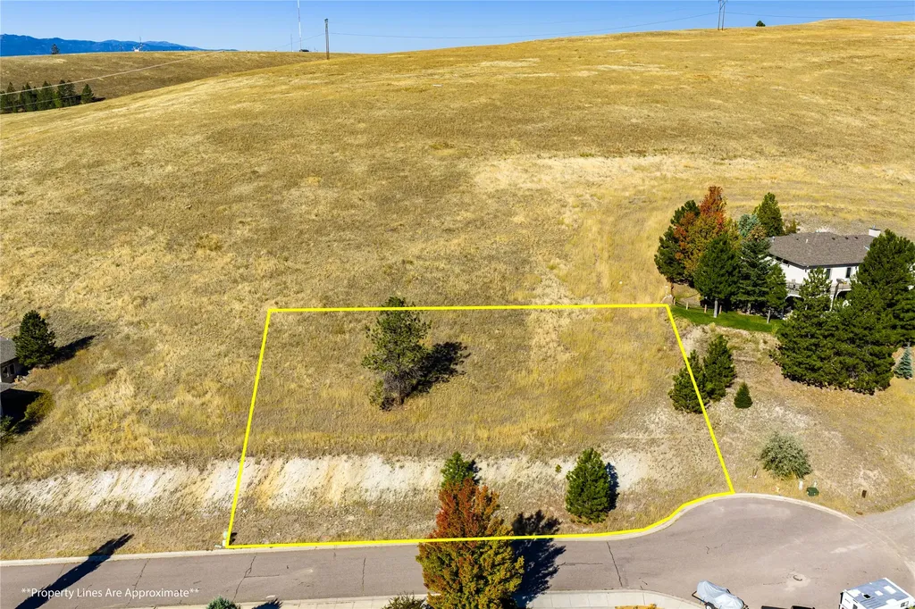 1811 Elison Lane Missoula MT 59802