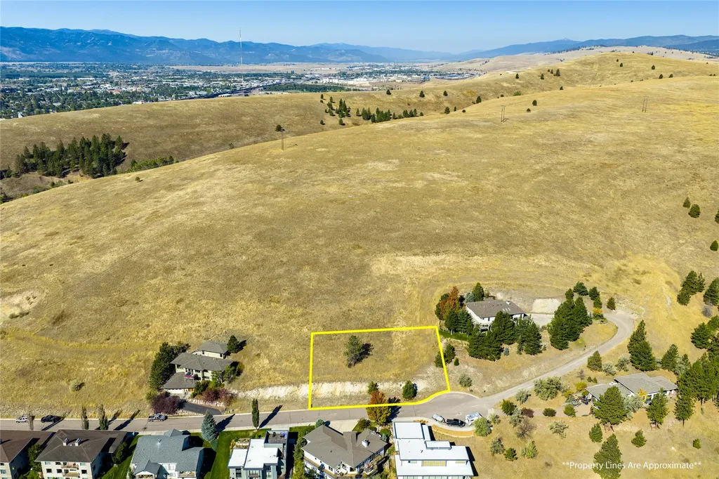1811 Elison Lane Missoula MT 59802