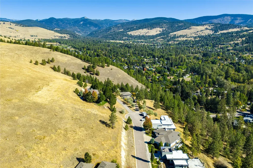 1811 Elison Lane Missoula MT 59802