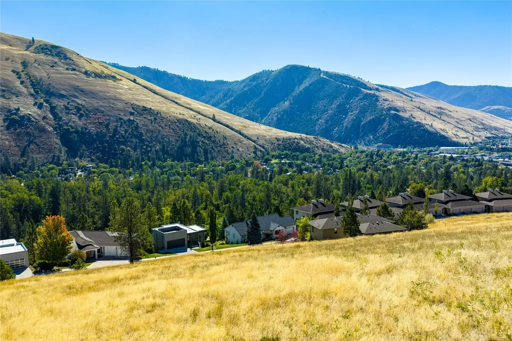 1811 Elison Lane Missoula MT 59802