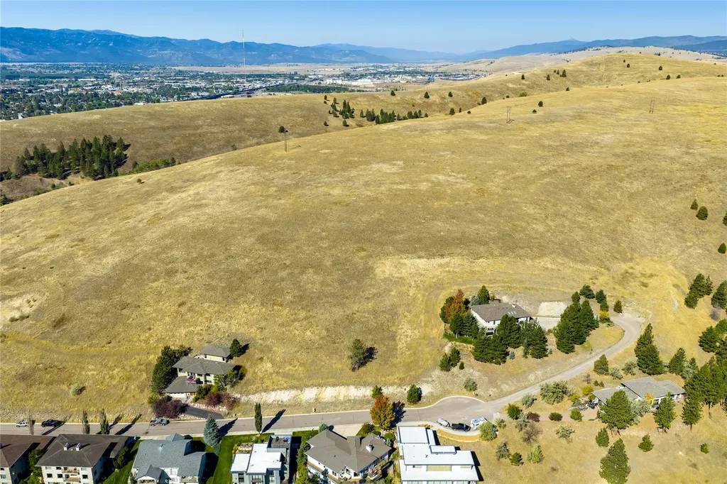 1811 Elison Lane Missoula MT 59802