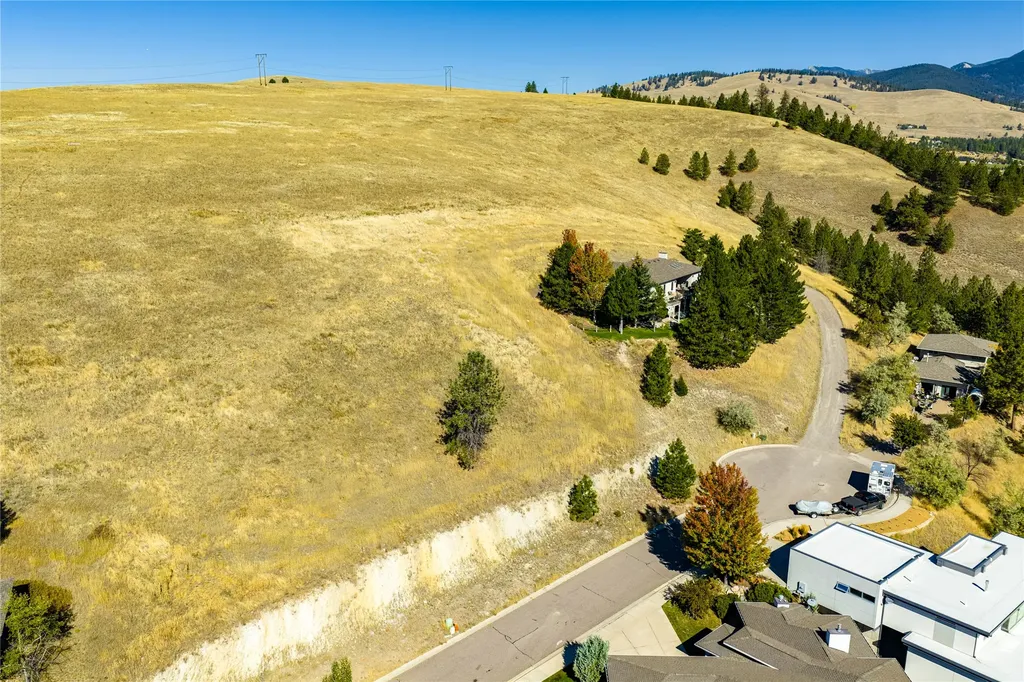 1811 Elison Lane Missoula MT 59802