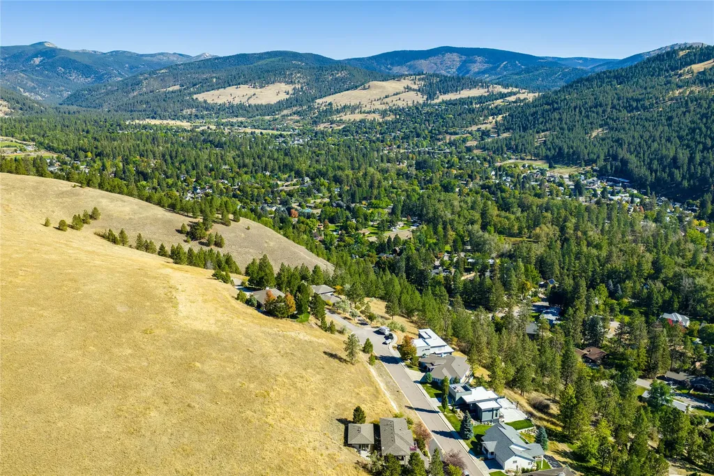 1811 Elison Lane Missoula MT 59802