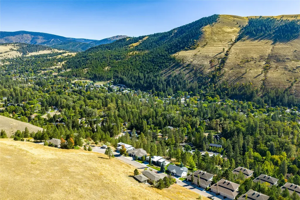 1811 Elison Lane Missoula MT 59802