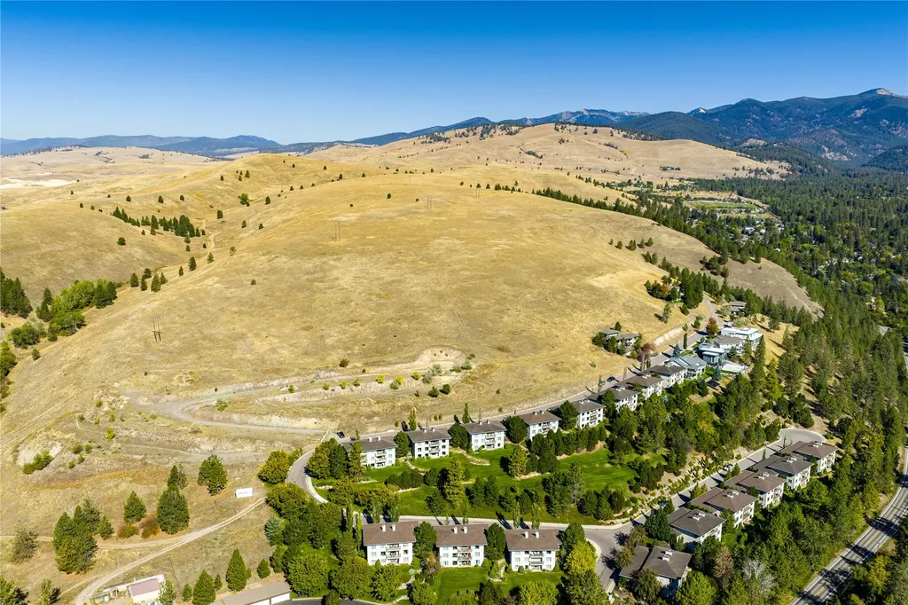 1811 Elison Lane Missoula MT 59802