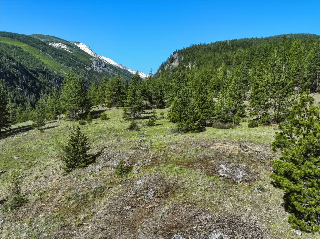 Tract 29a Castle View Drive Victor MT 59875