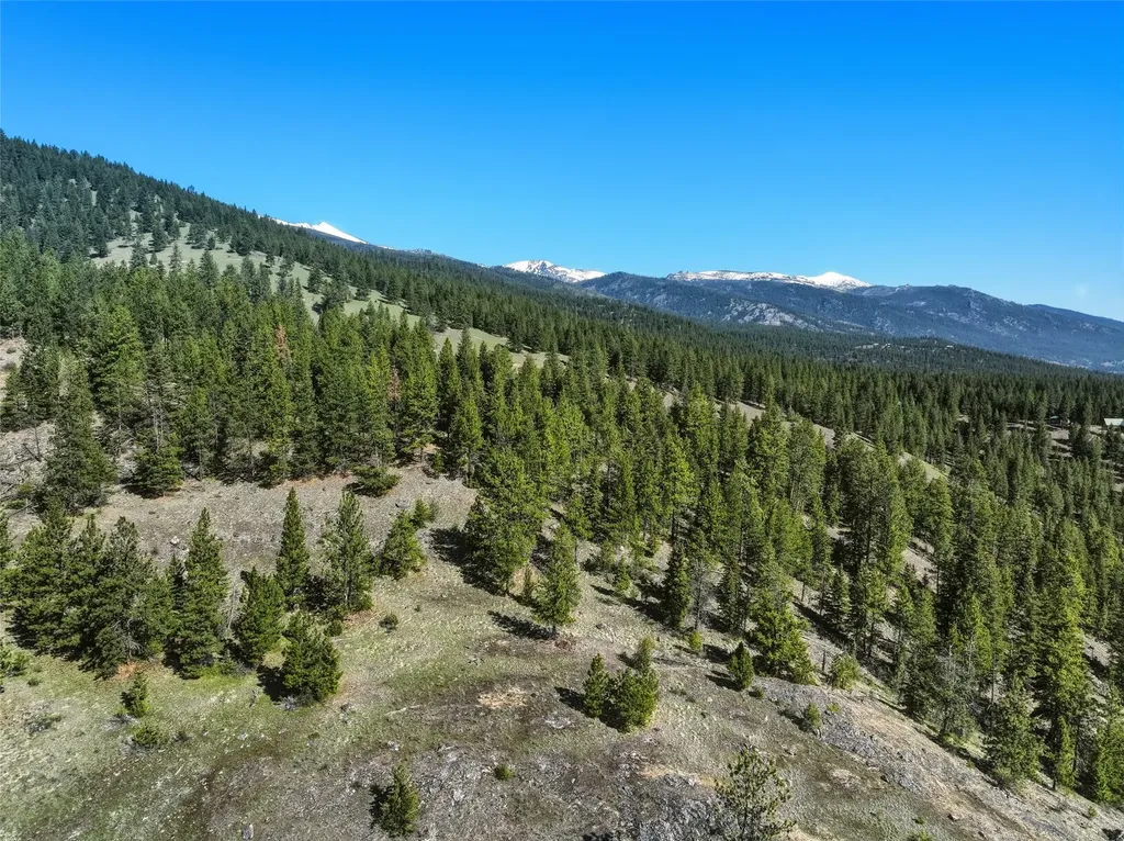 Tract 29a Castle View Drive Victor MT 59875