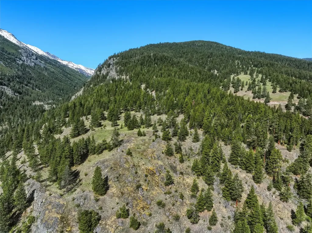 Tract 29a Castle View Drive Victor MT 59875