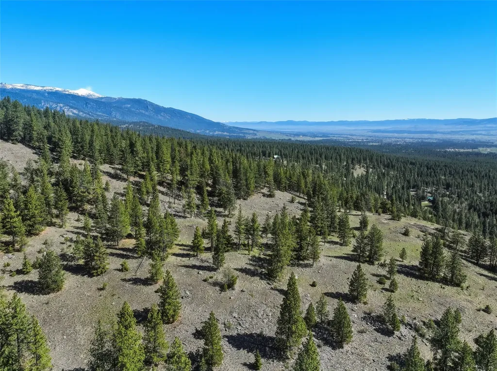 Tract 29a Castle View Drive Victor MT 59875