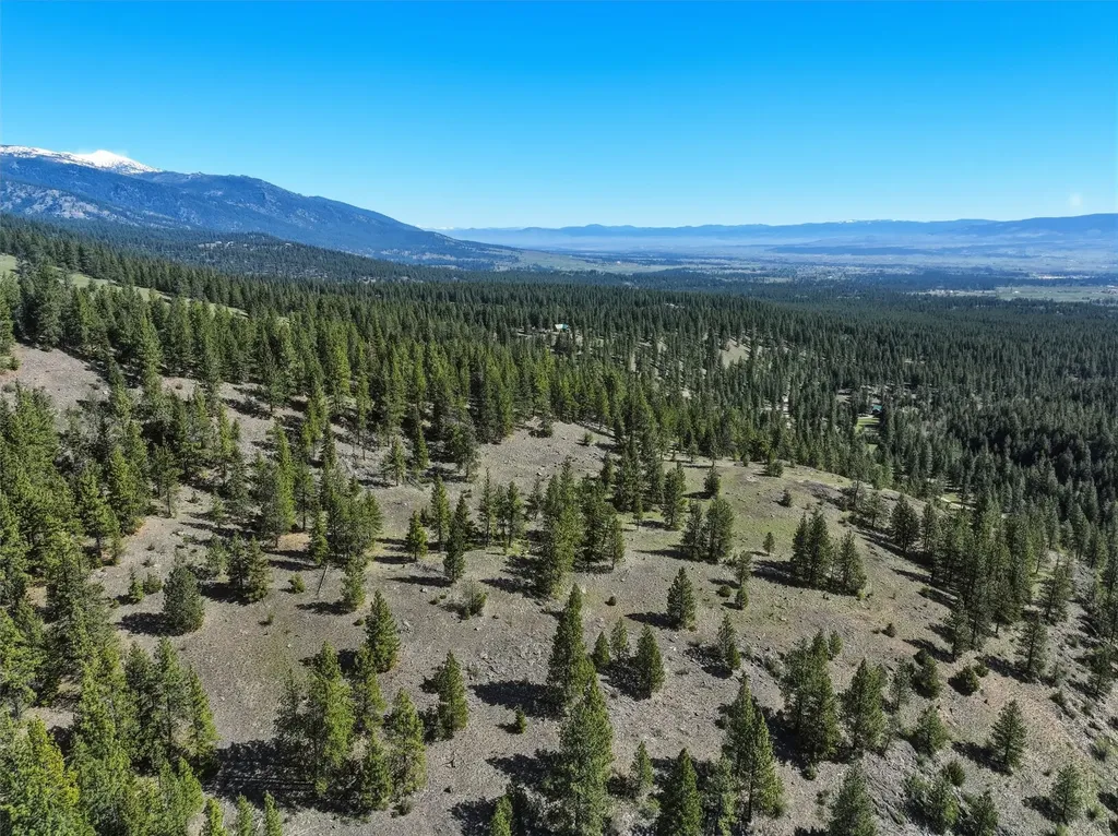 Tract 29a Castle View Drive Victor MT 59875