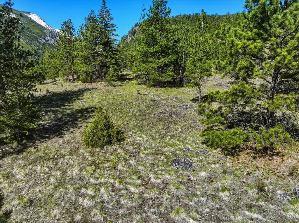 Tract 29a Castle View Drive Victor MT 59875