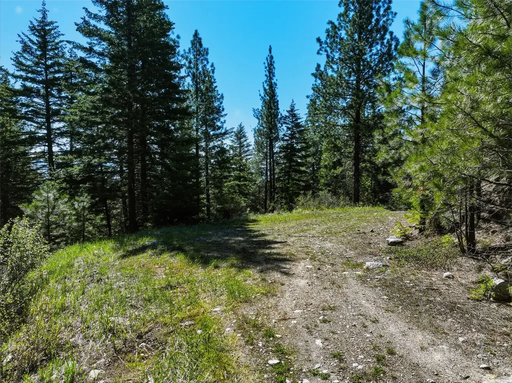Tract 29a Castle View Drive Victor MT 59875